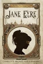 Public Works Steampunk Presents: Jane Eyre
