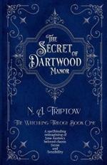 The Secret of Dartwood Manor