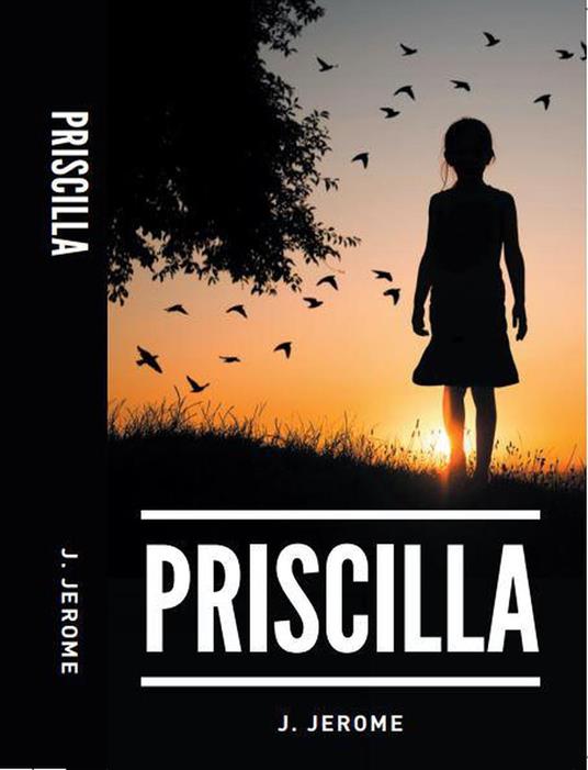 Priscilla