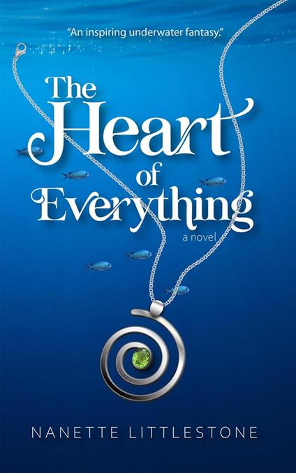 The Heart of Everything