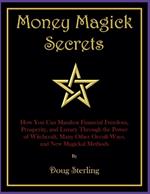 Money Magick Secrets