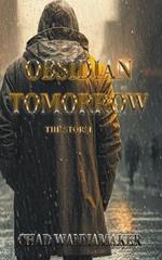 Obsidian Tomorrow: The Storm