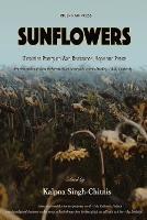 Sunflowers: Ukrainian Poetry on War, Resistance, Hope and Peace