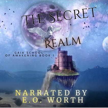 Secret Realm, The