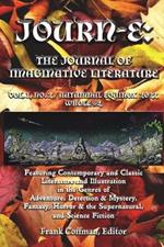 Journ-E: The Journal of Imaginative Literature, vol. 1, no. 2