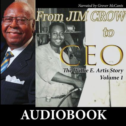 From Jim Crow to CEO