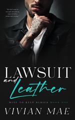 Lawsuit and Leather