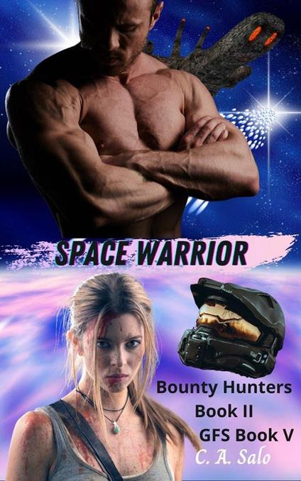 Space Warrior