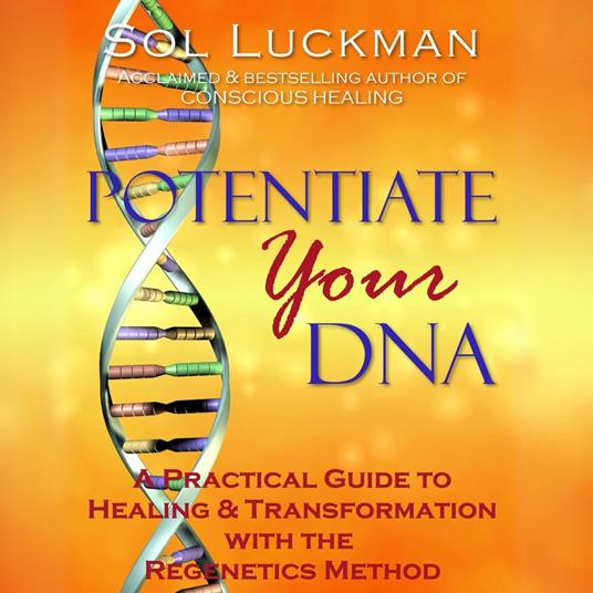 Potentiate Your DNA