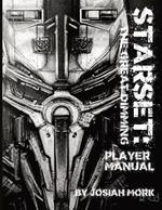 Starset: The Great Dimming, Player Manual