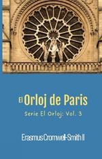 El Orloj de Paris