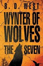 Wynter Of Wolves: The Seven