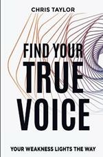 Find Your True Voice