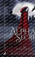 The Alpha's Secret: a Forbidden Shifter Romance