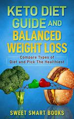 Keto Diet Guide and Balanced Weight Loss