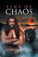 Sins of Chaos/a Novel of the Breedline Series: Sins of Chaos