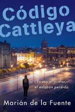 Codigo Cattleya: Yo soy el avatar, el eslabon perdido