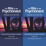 The Way of the Psychonaut Vol. 1