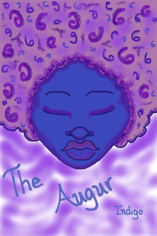 The Augur: Indigo