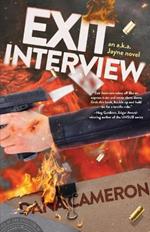 Exit Interview: an a.k.a. Jayne novel