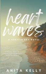 Heartwaves: A Greyfin Bay Novel
