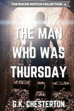 The Man Who Was Thursday