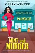 Mint and Murder: A Small Town Contemporary Cozy Mystery