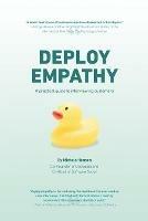 Deploy Empathy: A Practical Guide to Interviewing Customers