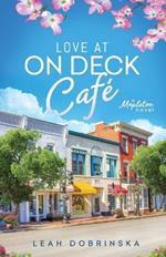 Love at On Deck Cafe