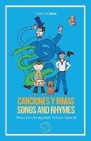 Canciones y rimas para aprender espanol / Songs and Rhymes to Learn Spanish