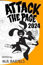 Attack the Page 2024: Twist