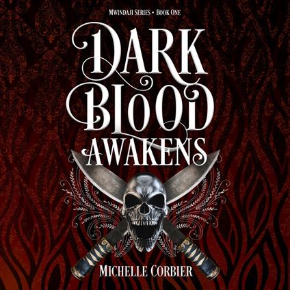 Dark Blood Awakens