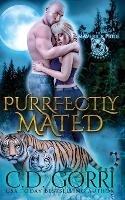 Purrfectly Mated: A Maverick Pride Tale