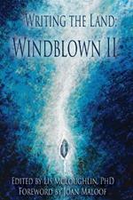 Writing the Land: Windblown II