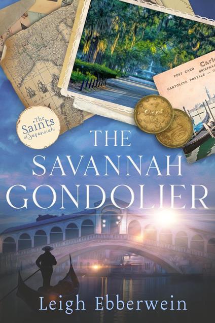 The Savannah Gondolier