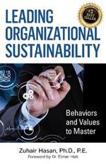 Leading Organizational Sustainability