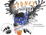 Sydney and the Masquerade