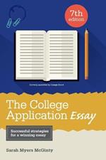 The College Application Essay