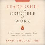 Leadership in the Crucible of Work