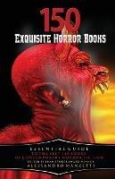 150 Exquisite Horror Books