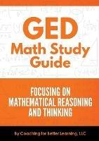 GED Math Study Guide