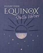 Elixir Verse Equinox: Stella Verses