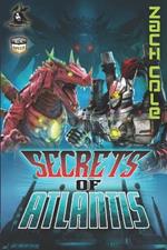 The Secrets of Atlantis: A Jeremy Walker Thriller