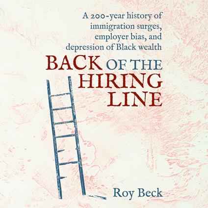 Back of the Hiring Line