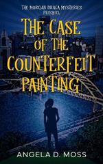 The Case of the Counterfeit Painting