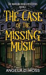 The Case of the Missing Music