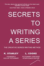 Secrets to Writing a Series