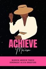 Achieve-Ma'am