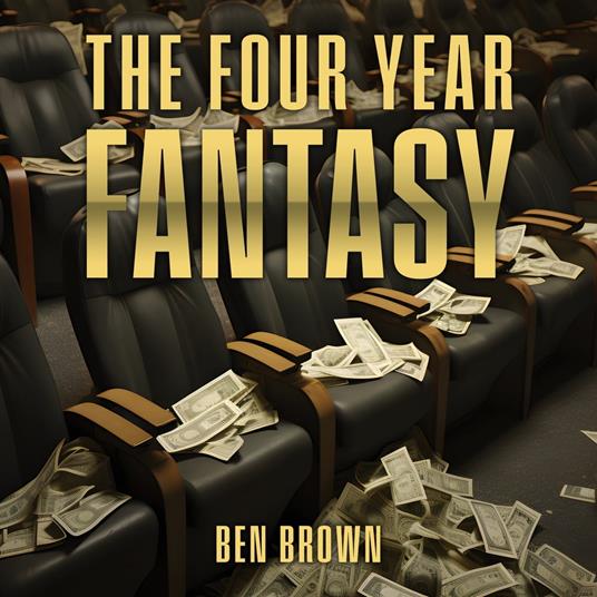 Four Year Fantasy, The