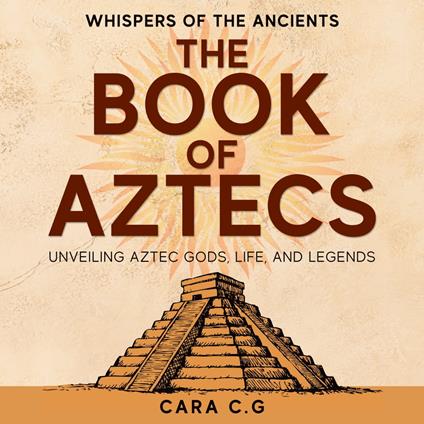 Book of Aztecs, The